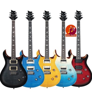 กีตาร์ไฟฟ้า Gusta GPR-07 Electric guitar