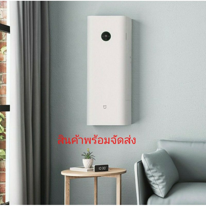 ภาพหน้าปกสินค้าเครื่องเติมอากาศ Xiaomi Positive pressure MJXFJ 300 เครื่องกรองอากาศอัจฉริยะ จากร้าน momojungshop บน Shopee