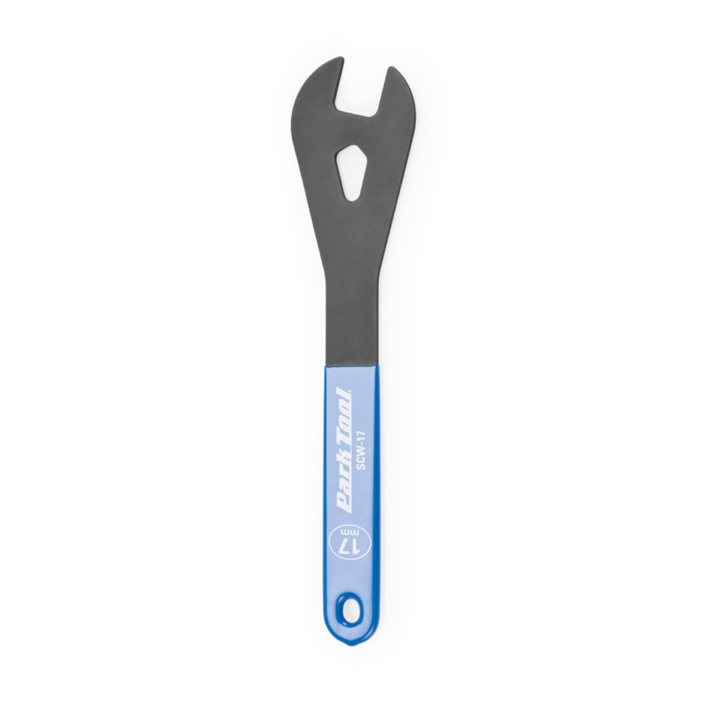 park-tool-scw-17-ประแจตั้งดุมจี๋-ชุดเครื่องมือซ่อมจักรยาน-17mm-shop-cone-wrench-สะดวกต่อการใช้งานและแข็งแรงนำเข้าจาก-usa