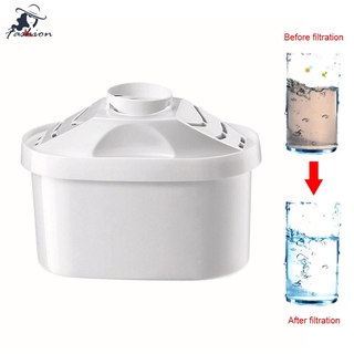 FF ตลับกรอง 1 / 2 / 3 ชิ้น สําหรับ Brita Mavea Maxtra Elemaris Marluna Cool