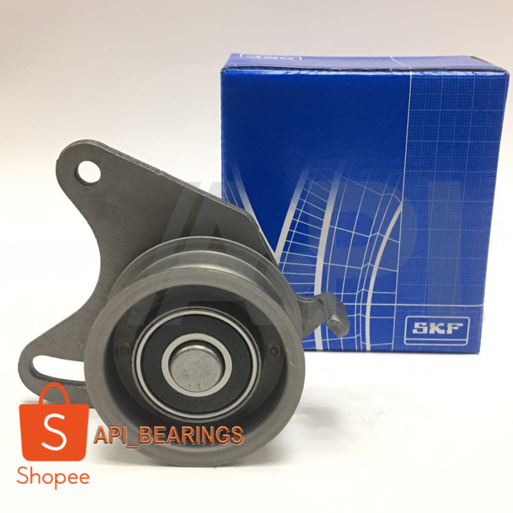 ลูกรอกสายพานไทม์มิ่ง-skf-vkm75601-mitsubishi-ไซโคลน-สตารด้า-pu006038