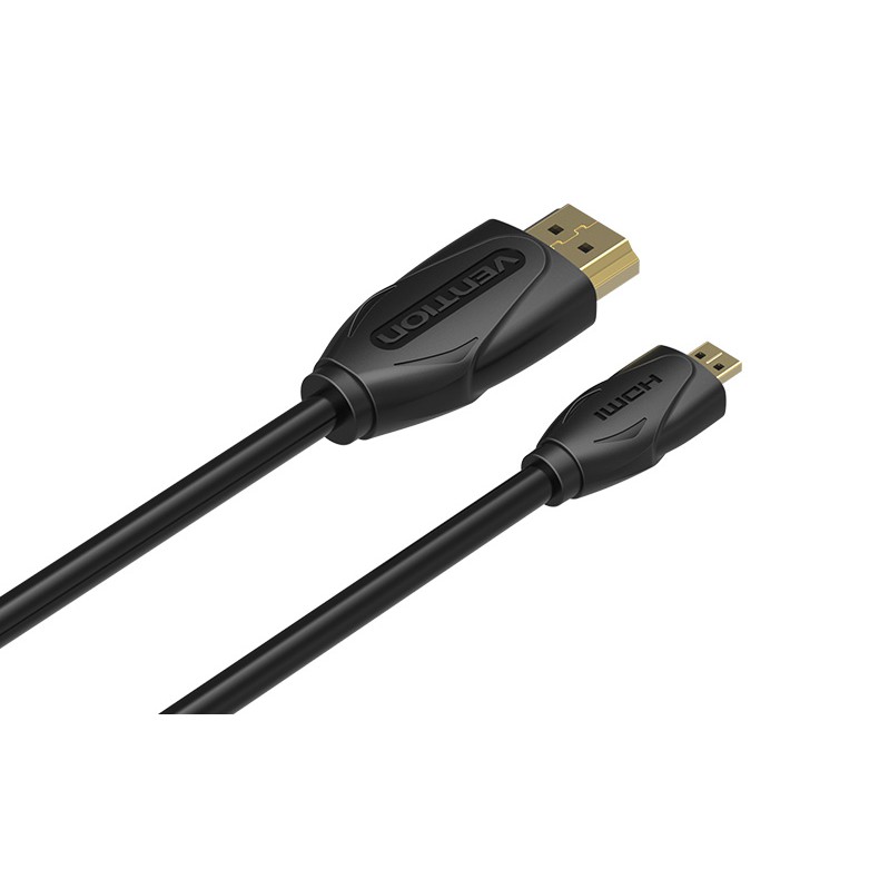 vention-micro-hdmi-เป็น-hdmi-สายเคเบิ้ล-1080p-3d-hdmi-สําหรับแท็บเล็ต-hdtv-พีซี