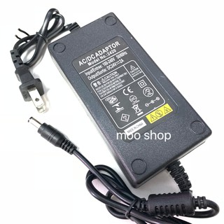 DC อะแดปเตอร์ Adapter 24V 2A 2000mA (DC 5.5 x 2.5MM)