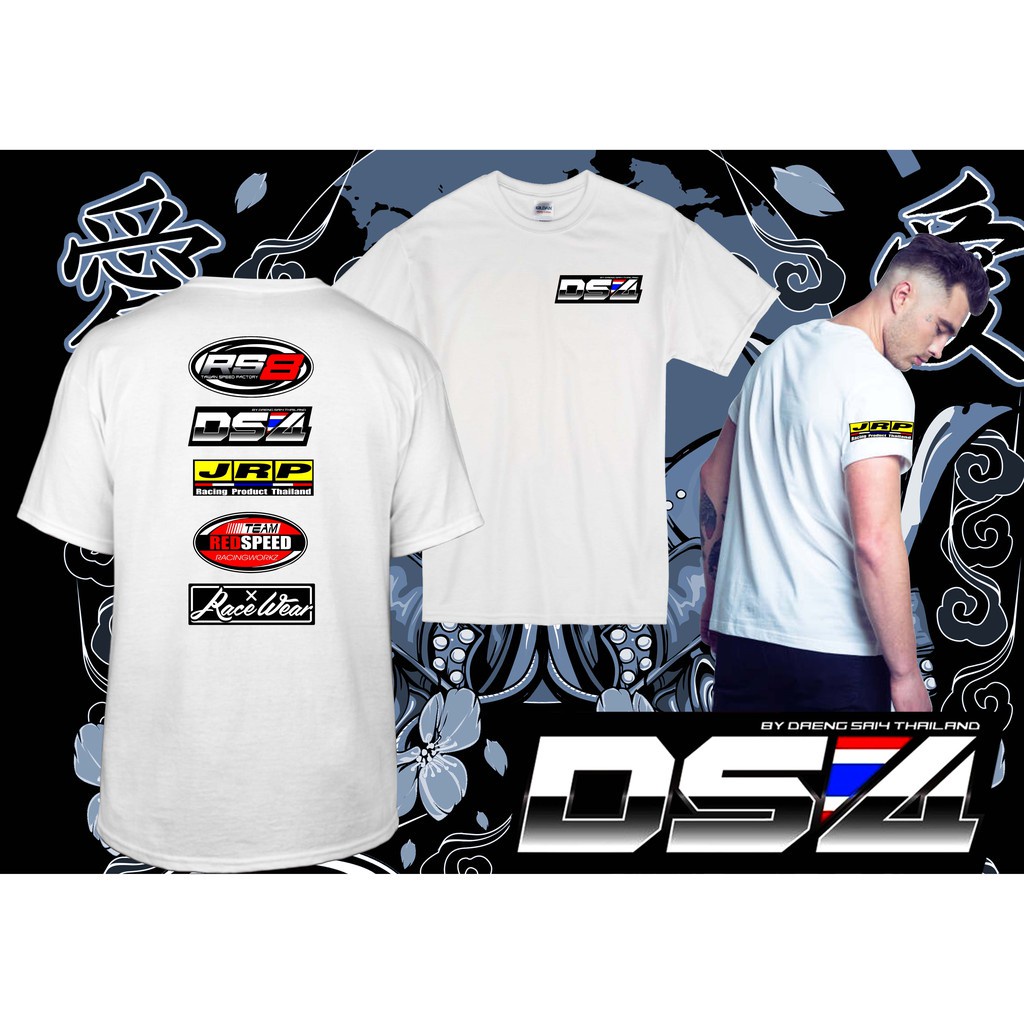 เสื้อยืดผ้าฝ้ายพิมพ์ลาย-rs8-ds4-jrp-ผ้าฝ้ายวินเทจที่ได้รับแรงบันดาลใจจากเสื้อยืดหลวมขนาดใหญ่สําหรับผู้ชายเสื้อยืดขนาด