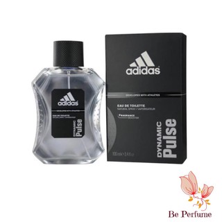 น้ำหอม ADIDAS  Dynamic Pulse Cologne for Men EDT 100 ml .