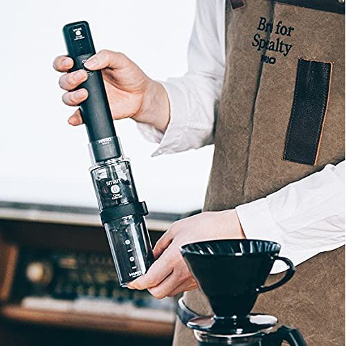 HARIO Smart G Electric Handy Coffee Grinder EMSG2 เครื่องบดกาแฟไฟฟ้า