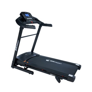 Treadmill Fit Power Felik 1 ลู่วิ่งไฟฟ้า