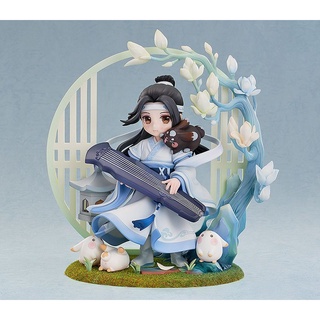 Pre Order Lan Wangji Childhood Ver. 1/8 (Good Smile Arts Shanghai)