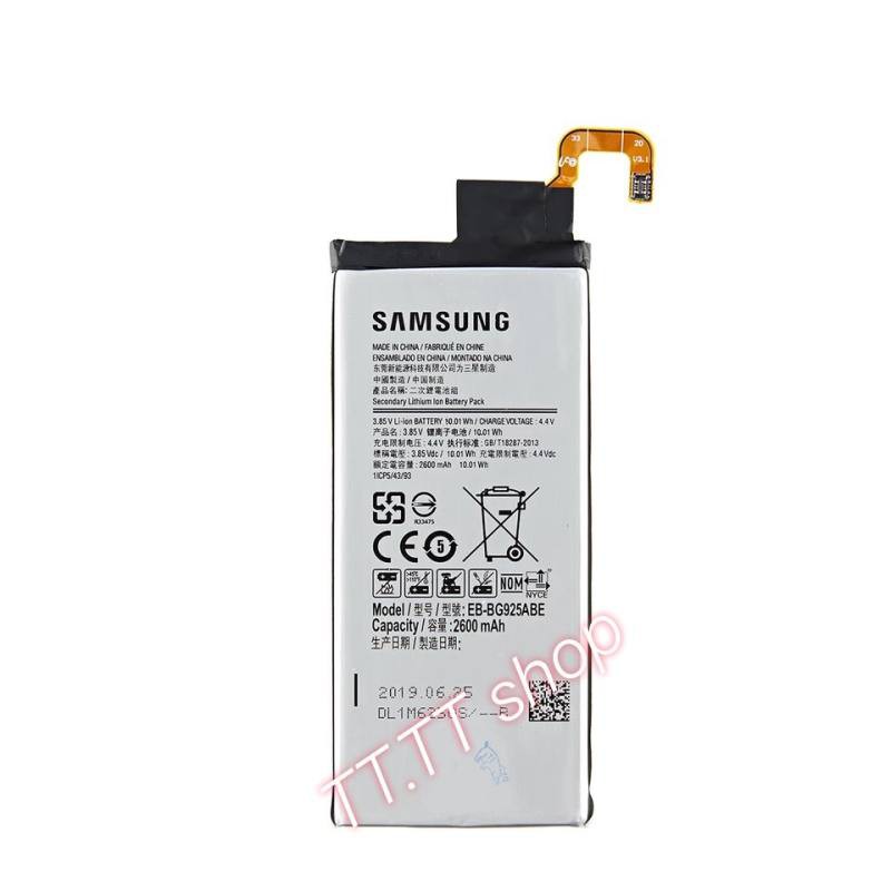 แบตเตอรี่-เดิม-samsung-galaxy-s6-edge-g9250-g925-g925fq-g925f-eb-bg925abe-2600mah-พร้อมชุดถอด-แผ่นกาวติดแบต