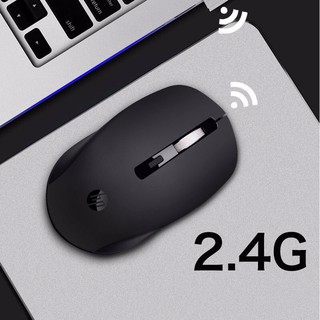 ภาพขนาดย่อของภาพหน้าปกสินค้าHP S1000 Plusเม้าส์ไร้สาย USB Silentปรับ USB 3.0 รับ Optical Mouse คอมพิวเตอร์ USB2.4G กิกะเฮิร์ตซ์หนูเหมาะกับการ จากร้าน ethan1177 บน Shopee ภาพที่ 7