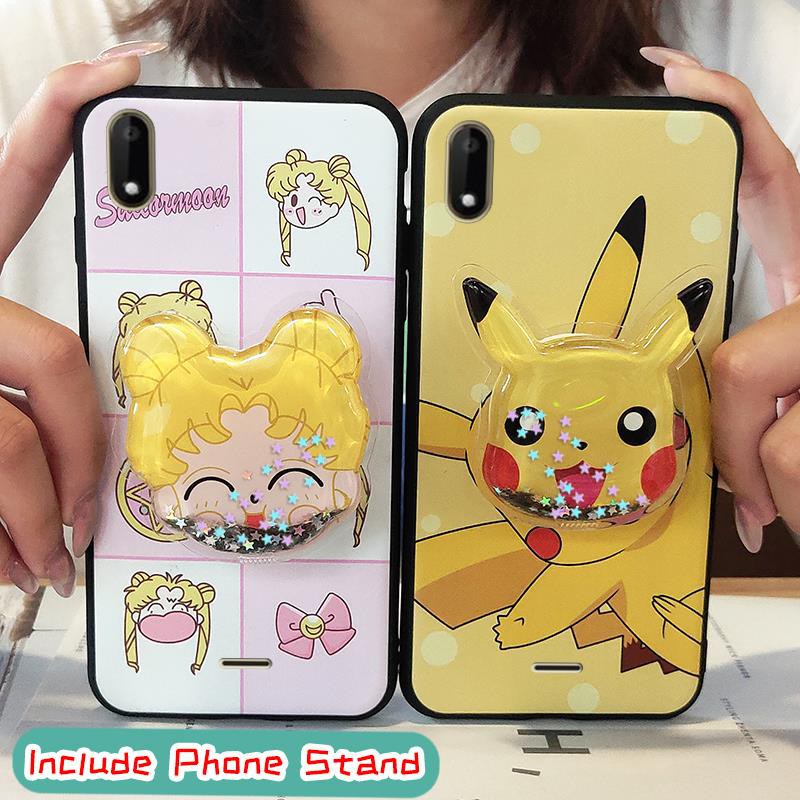 เคสโทรศัพท์มือถือ-ลายการ์ตูน-สําหรับ-wiko-sunny-4-y50