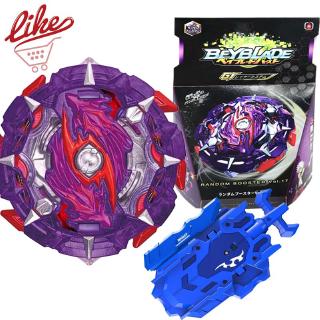 ชุดของเล่นเบย์เบลด Beyblade สำหรับเด็ก