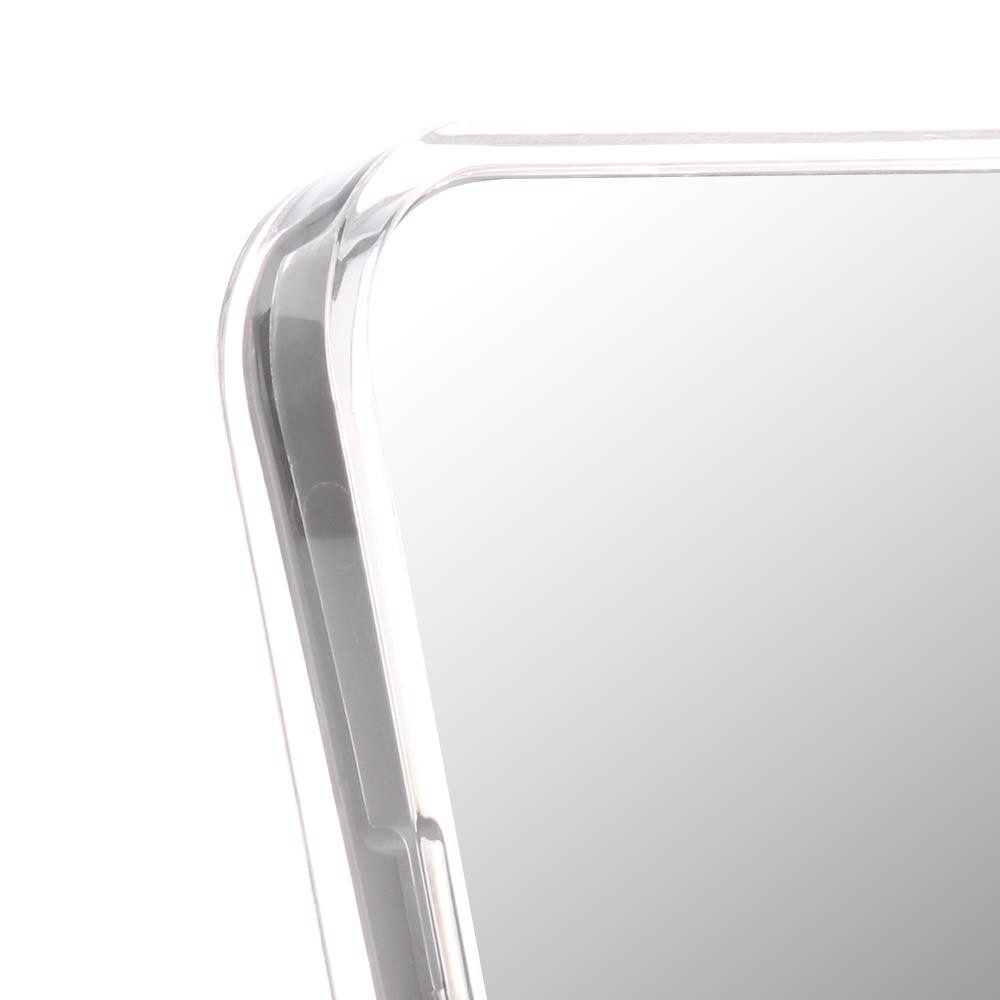 กระจกส่องหน้า-moya-ml-wy3009-กรอบกระจกผลิตจากพลาสติก-ps-กรอบไม่แตกเสียหายง่าย-ใช้ส่องหน้าได้-2-ด้าน-แบบปกติ-1-เท่า