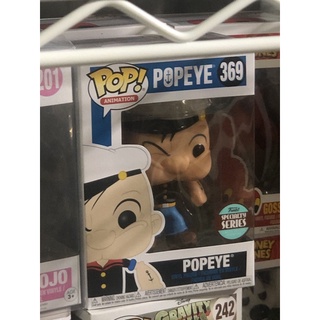 POP! Funko Popeye ป็อปอาย ของแท้ 100% มือหนึ่ง