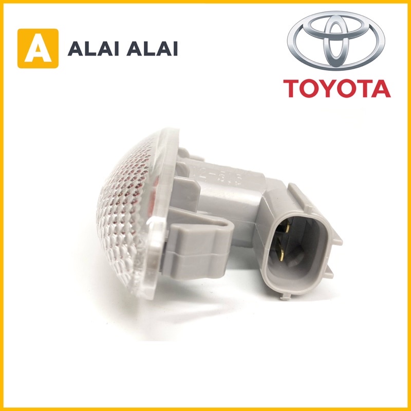 b025-ไฟเลี้ยวข้าง-toyota-vios-2008-2012-yaris-2006-2013