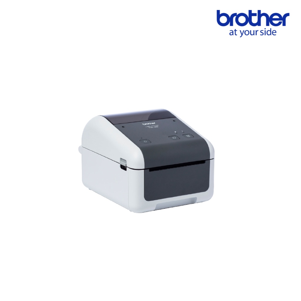 brother-label-printer-td-4420dn-เครื่องพิมพ์ฉลาก-สติ๊กเกอร์-บาร์โค้ด-ประกันจะมีผลภายใน-15-วัน-หลังจากที่ได้รับสินค้า