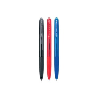 Pilot SUPER GRIP G ปากกาลูกลื่น (RETRACTABLE) 0.5mm