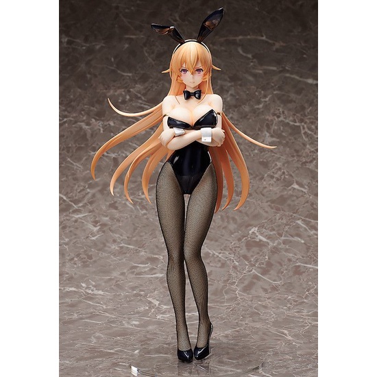 pre-order-nakiri-erina-bunny-ver-1-4-freeing-ของแท้