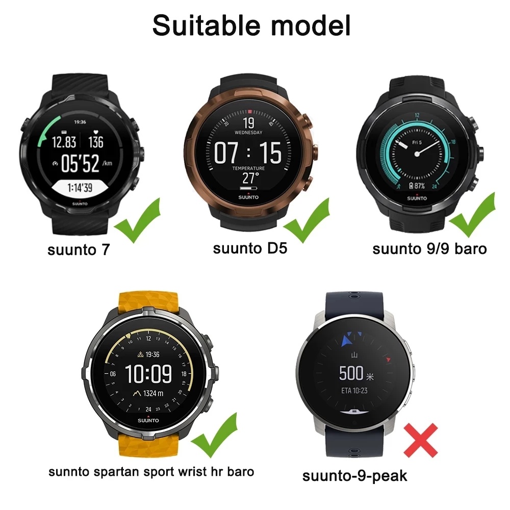 สายนาฬิกาข้อมือซิลิโคน-24-มม-สําหรับ-suunto-9-7-9-baro-band-sunnto-spartan-sport-wrist-hr-baro-suunto-d5