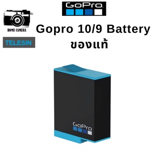 Gopro 10/9 Battery ของแท้ ศูนย์ไทย