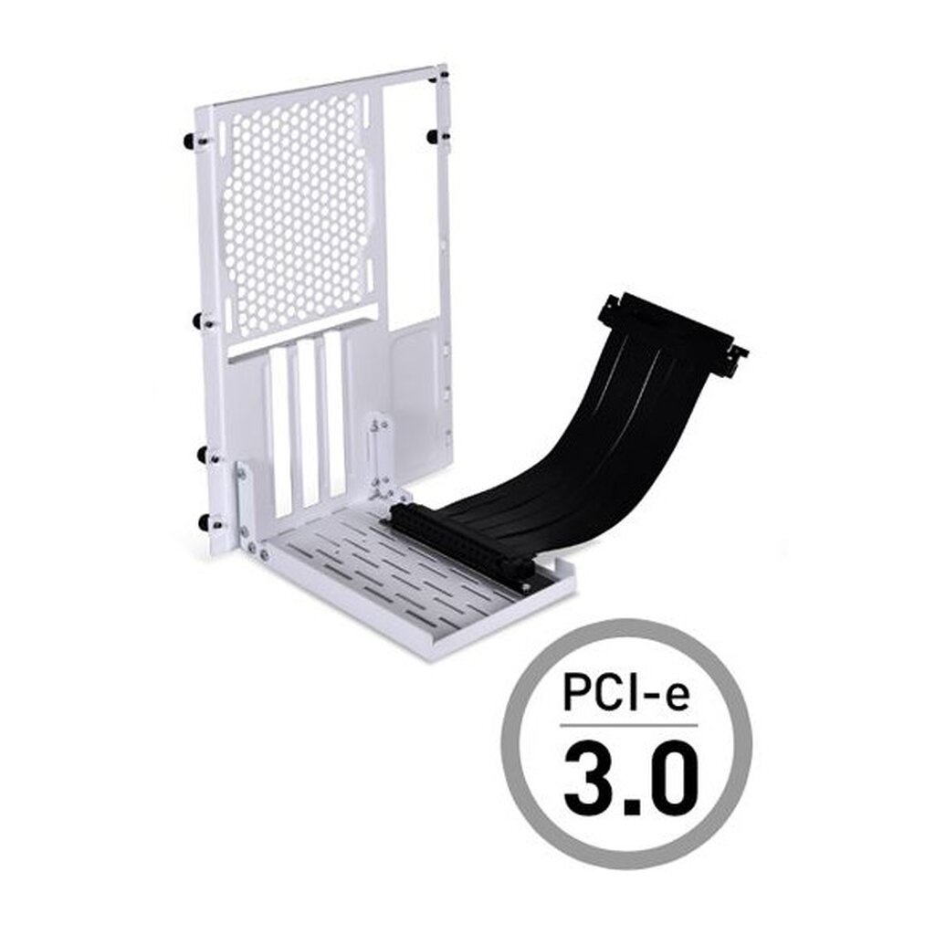 ภาพสินค้าLian Li O11D MINI PCIe Riser 3.0/ PCIe 4.0 VERTICAL GPU BRACKET KIT จากร้าน kimitonline บน Shopee ภาพที่ 6