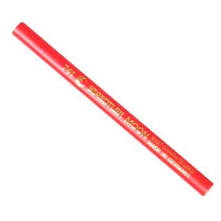 ดินสอช่างไม้ พระจันทร์แท้ (STAEDTLER)