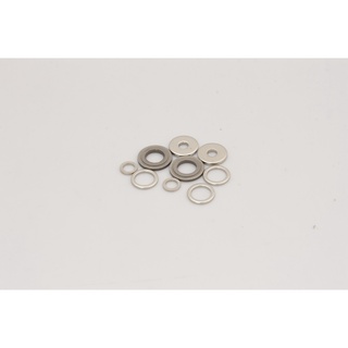 216339-GAUI X3 Washer Pack (W5.1x7x0.7)(W5.1x9x1.1)(W-3.1×4.6×0.6)