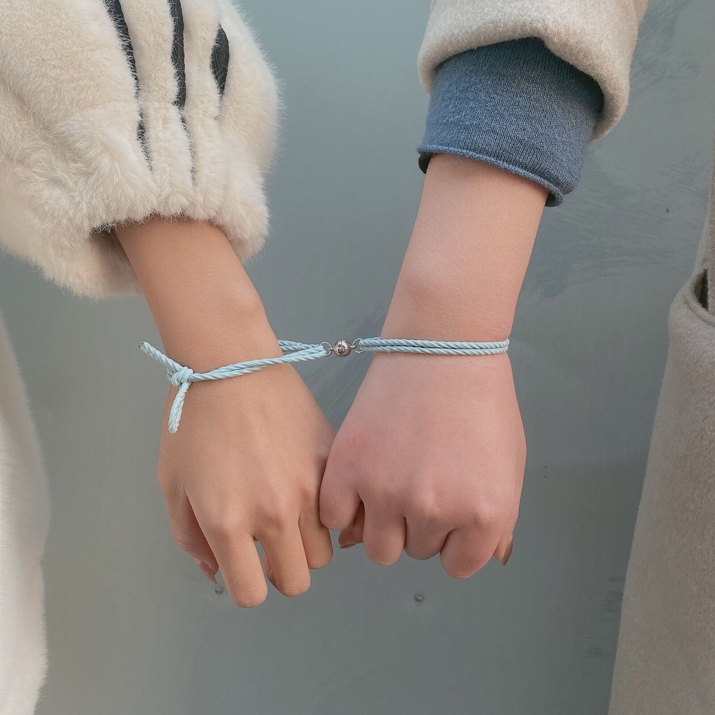 boomcaca-2-pcs-couple-bracelet-friendship-nylon-rope-braided-magnetic-bracelet-valentines-day-gift