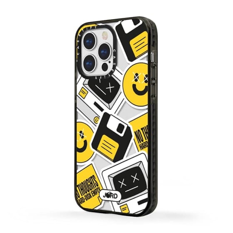 o-thoughts-stickers-by-jord-designs-13-pro-max-impact-case-สี-black-สินค้าพรีออเดอร์