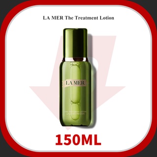 LAMER The Treatment Lotion 30ml / 150ml LA MER Concentrate Toner น้ำตบ สูตร ใหม่ โทนเนอร์ LAMER