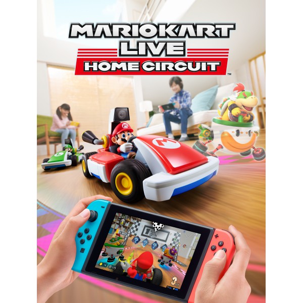 mario-kart-live-มาริโอ้รถแข่ง-พร้อมส่ง