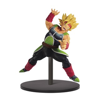 4983164166330 BANPRESTO DRAGON BALL SUPER CHOSENSHIRETSUDEN II VOL.4(B:SUPER SAIYAN BARDOCK)