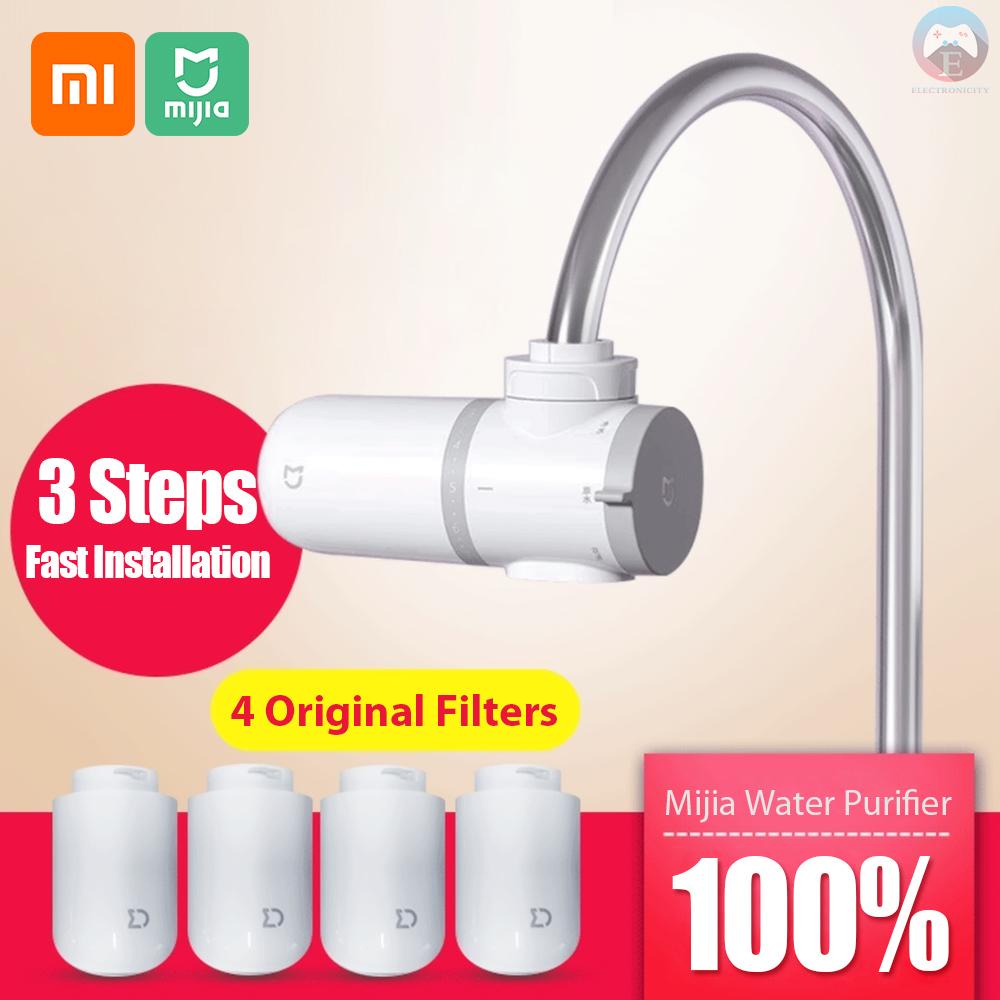 xiaomi-mijia-เครื่องกรองน้ําประปา-mul11-ระบบกรองน้ําประปา