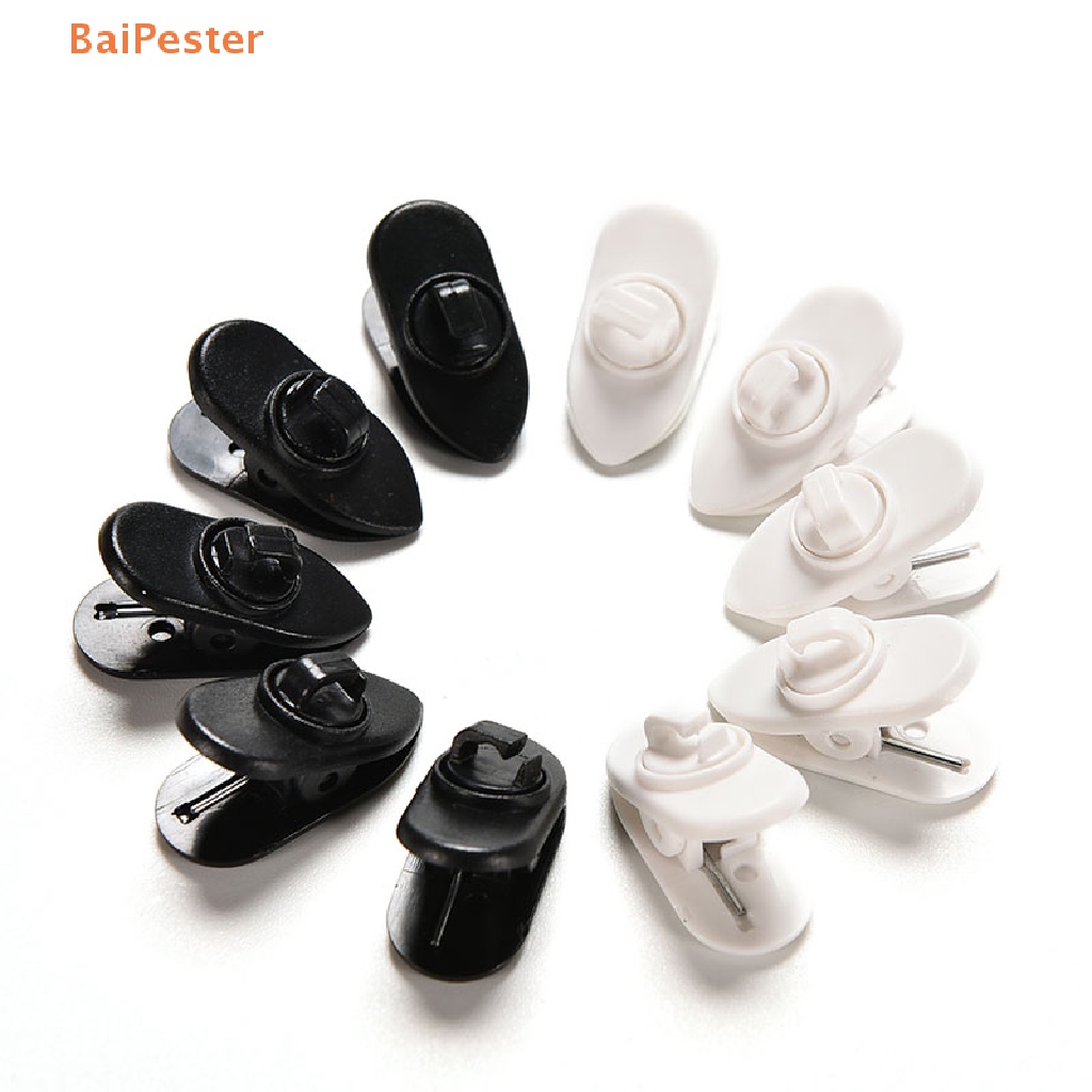 baipester-5-clips-for-headphone-earphone-cable-wire-cord-nip-clamp-holder-mount-collar