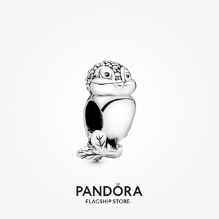 Pandora จี้รูปนกดิสนีย์ สโนว์ไวท์ ของขวัญวันเกิด สําหรับสุภาพสตรี p825