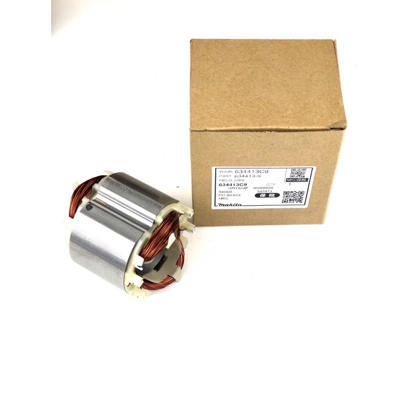 อะไหล่แท้-ฟิลคอยล์-5806b-5806b-c-เลื่อยวงเดือน-มากีต้า-makita-mf5806b