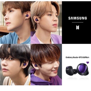 Voit AKG Samsung Galaxy Yajia BTS Version ชุดหูฟังอินเอียร์ บลูทูธ R175