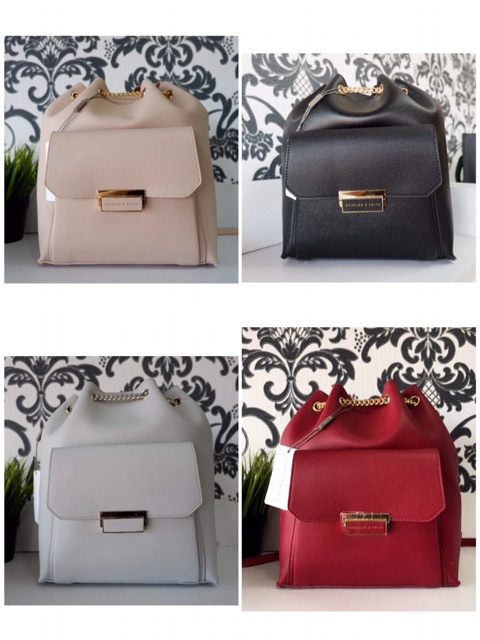 charles-amp-keith-รุ่น-drawstring-shoulder-bag-ส่งฟรีems