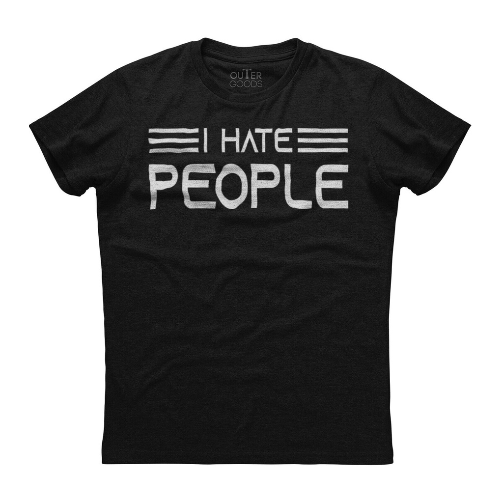 เสื้อยืดผ้าฝ้าย-100-พิมพ์ลาย-i-hate-people-joke-sarcastic-family-nice-สําหรับครอบครัว