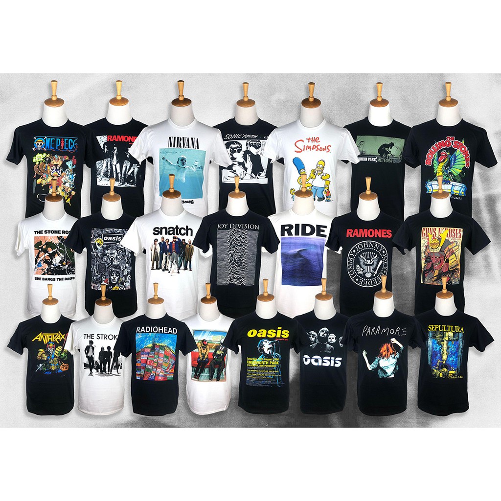 gildan-blink-เสื้อยืดลําลอง-ผ้าฝ้าย-100-แขนสั้น-พิมพ์ลายกราฟิก-blink-182-band-สีดํา-พลัสไซซ์-xs-xxxl-สําหรับผู้ชาย-ของข