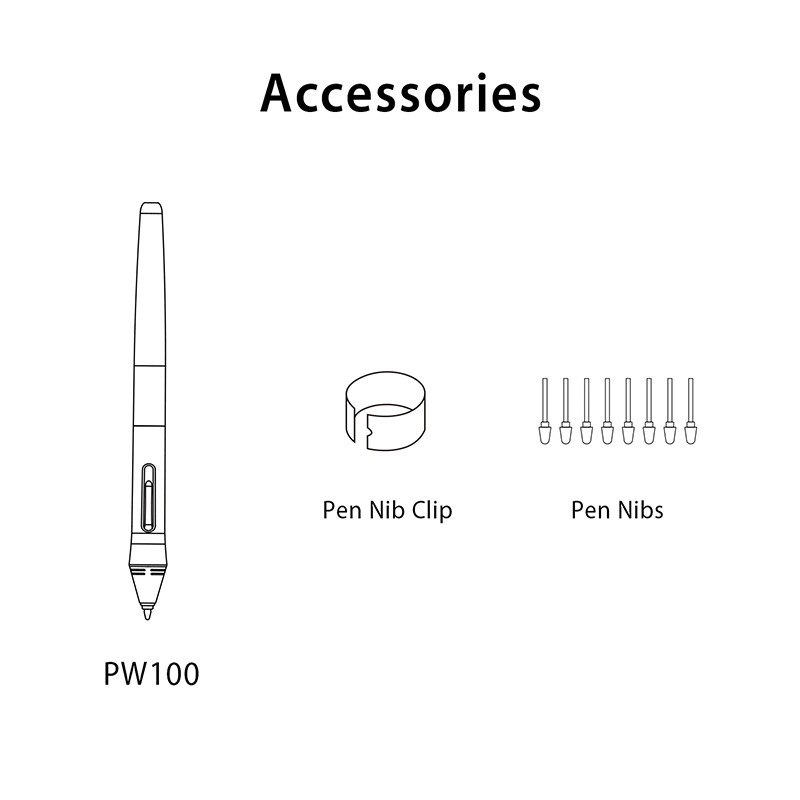 ปากกา-pw100-สำหรับเมาส์ปากกา-huion-รุ่น-hs64-h640p-h950p-h1060p-h610pro-v2