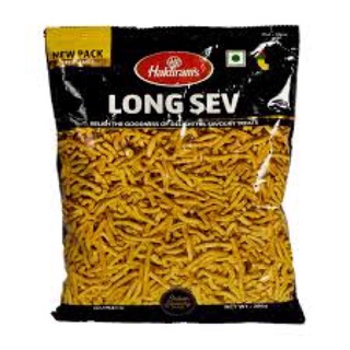 Haldiram Long Sev 200g