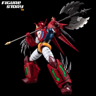 *In Stock*(พร้อมส่ง) RIOBOT Shin Getter Dragon (อ่านรายละเอียดก่อนสั่งซื้อ)