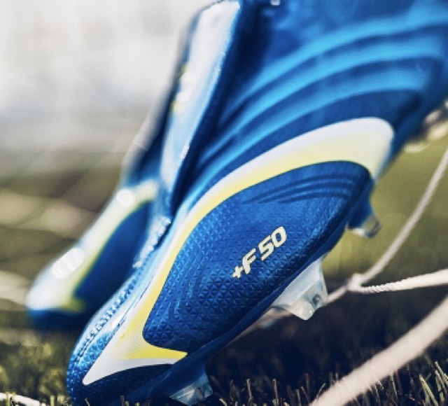 Adidas F50 Tunit Remake 8.5us Shopee Thailand