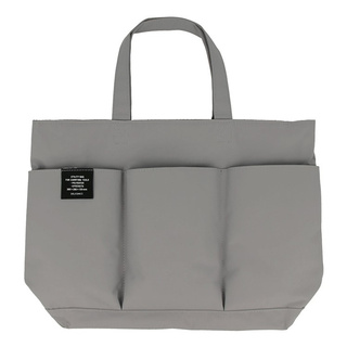 DELFONICS Inner carrying shoulder strap/B5 Size/7pocket/Bag/Travel bag/Tote Bag//Shopping bag