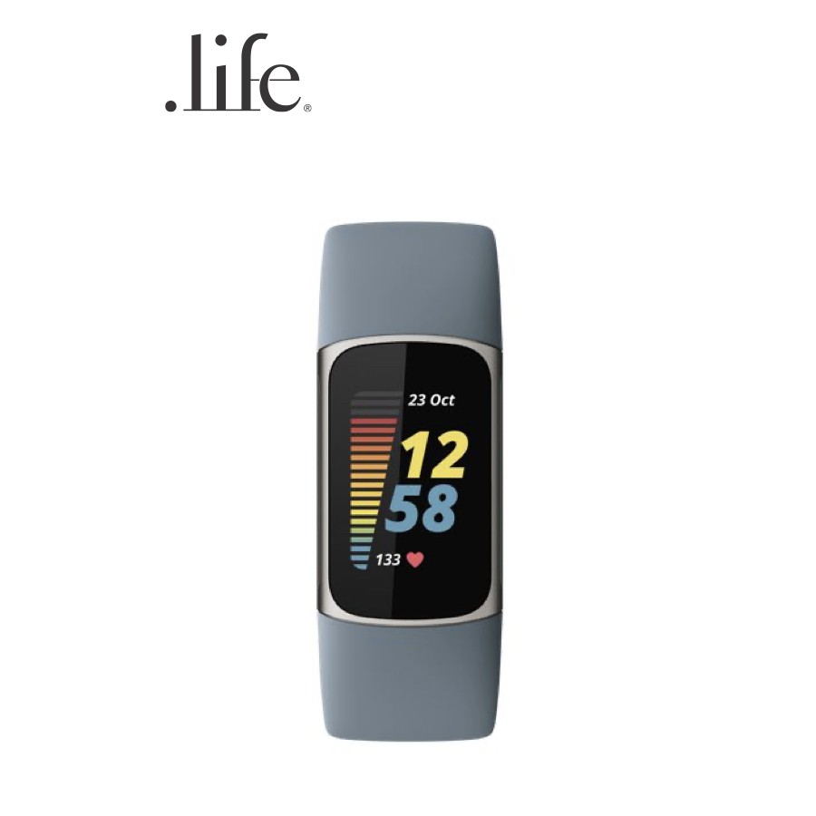 fitbit-สายรัดข้อมืออัจฉริยะ-charge-5-by-dotlife