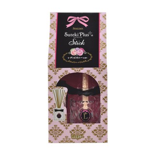 Air freshener PERFUME AIR REFRESHER INDOOR SHALDAN LADY PEONY 45ML Air freshener desiccant Home use น้ำหอมปรับอากาศ น้ำห