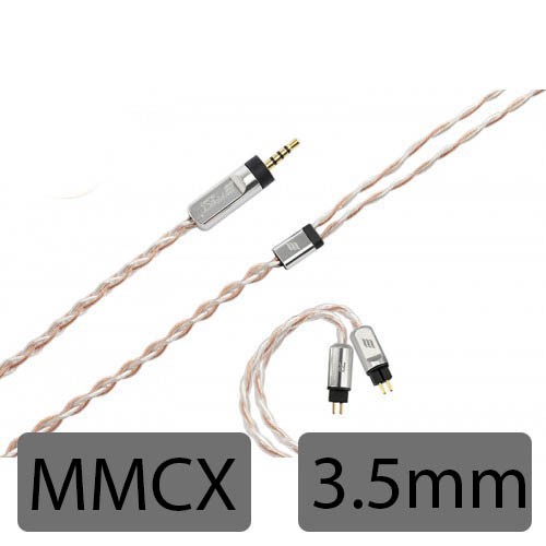 Effect Audio Grandioso สายหูฟัง | Shopee Thailand
