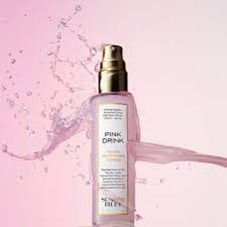 พร้อมส่ง SUNDAY RILEY Pink Drink Firming Resurfacing Essence