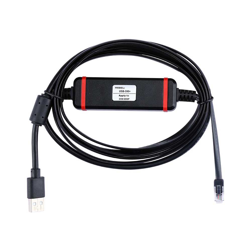 Sz YY USB-590+ เหมาะสําหรับ Europark 590P 590 DC speed controller สาย ...